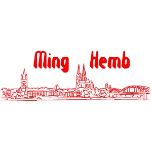 Ming Hemb
