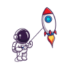 Astronaut
