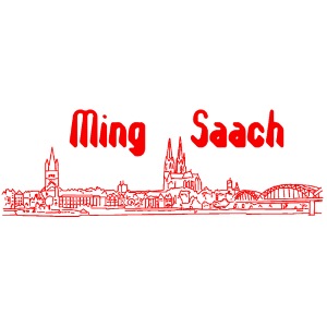 Ming Saach