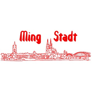 Ming Stadt