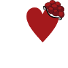 Ich liebe den Schwarzwald Bollenhut Spruch