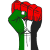palestine libre