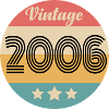 millésime 2006