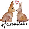 Hasenliebe