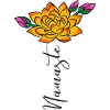 Lotus Namaste