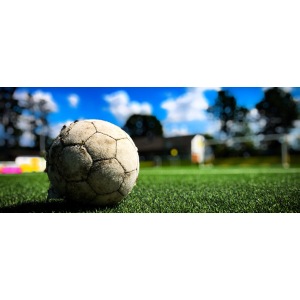 Collection "Old Football"