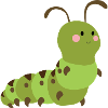 Caterpillar