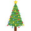 Christmas tree