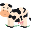 cow