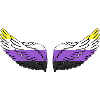 Wing Nonbinary Non-Binary Gender Nonbinary