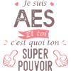 AES cadeau femme