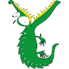 krokodile Kinder fun Geschenckidee