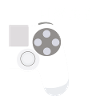 Zocker Gamer Player 2
