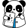 Ophthalmologist Optical Panda