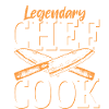 chef cook cooking saying