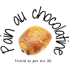 Pain au chocolatine