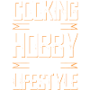 chef cook saying chef