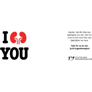 I kidney you kopp