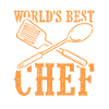 chef cook cook funny