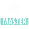 Master Studium Prüfung Abschluss Geschenk