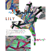 Abstract Lily