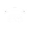 Camper caravan happy