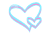 Blue Heart