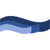 Wave Blue