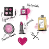 make up artist - beauty