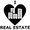 I LOVE REAL ESTATE