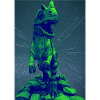 T-Rex dans l’espace