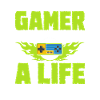 Gamer Gamer Funny DNA