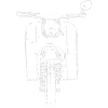 Schwalbe KR51 / Schwalbenfahrer / Ostalgie / Mofa