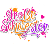 Große Schwester