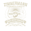 Zimmermann Zimmerer | Zimmermeister Geschenk
