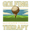 le golf