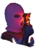 Gangster bride