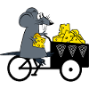 Mouse Cheese Supplier