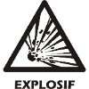 exlosif