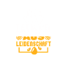 Beekeeper out of Passion