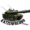 Cat Friend - Tanks