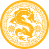 Dragon Yellow