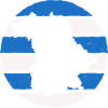 Bavière Drapeau de la Bavière