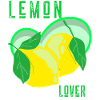 Lemon Lover Lemons and Limes