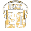 HEADPHONES LEVEL 20