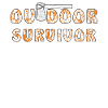AXT OUTDOOR SURVIVOR