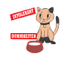 Lustige Katzen Sprüche