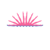J'peux pas j'ai natation synchronisée