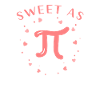Pi math math saint valentin
