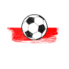 Football Poland Gift